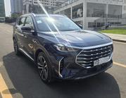 Jetour X70 Plus 2022 Blue for sale