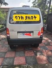 Suzuki Eeco 1.2 Petrol FWD 2023 Silver for sale