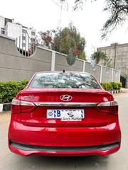Hyundai I10 2020 Red for sale