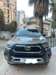 Toyota Hilux 2021 for sale