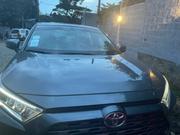 Toyota RAV4 2022 Gray for sale