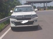 Toyota Land Cruiser 2011 for sale