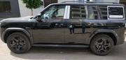 New BYD Leopard 7 2025 Matt Black for sale