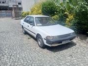 Toyota Carina 1988 White for sale