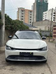 New Kia EV6 2023 Silver for sale
