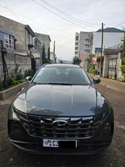 Hyundai Tucson 2021 for sale