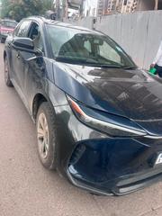 Toyota bZ4X 2023 Maroon for sale