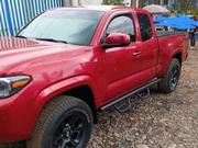 Toyota Tacoma 2019 Brown for sale