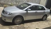 Toyota Corolla 2006 for sale