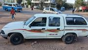 Toyota Hilux 1998 White for sale