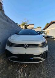 New Volkswagen ID.6 2024 Off white for sale