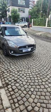Suzuki Swift Sport 2022 Brown for sale