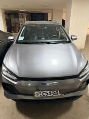 BYD E2 43 kWh 94 hp FWD 2024 Gray for sale