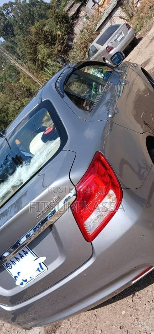 Suzuki Dzire 2022 Silver