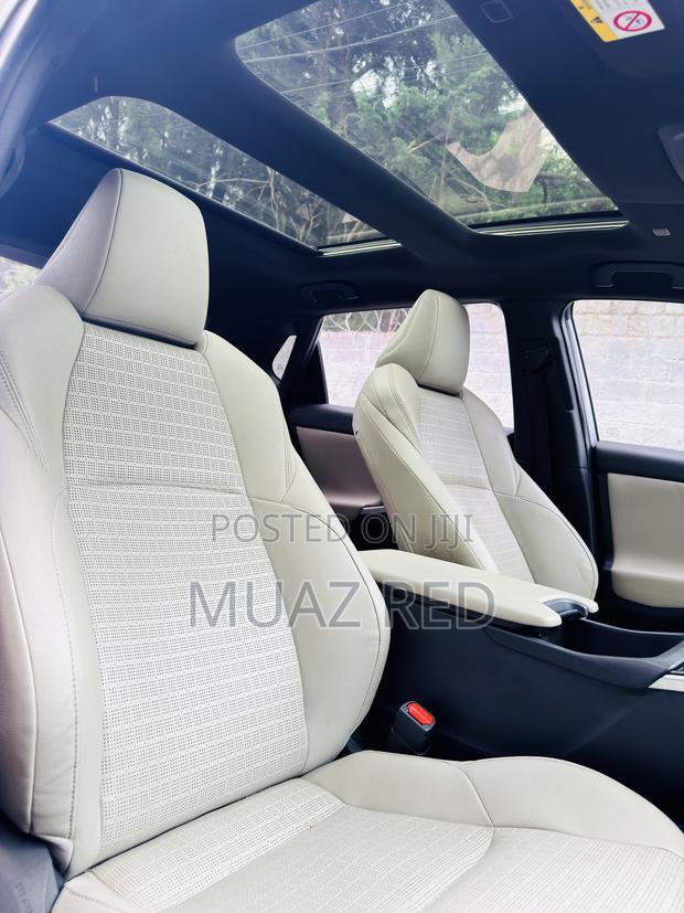 Toyota bZ4X 71.4 kWh AWD 2022 Gray