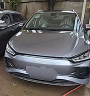 New BYD E2 43 kWh 94 hp FWD 2025 Gray for sale