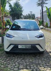 BYD Seagull 2025 White for sale