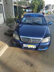Lifan 520 2012 Blue for sale
