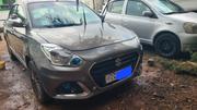 Suzuki Dzire 2022 Brown for sale