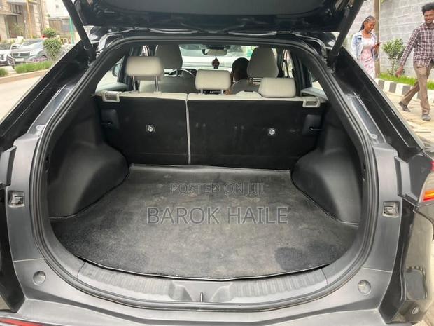 Toyota bZ4X 71.4 kWh FWD 2023 Blue