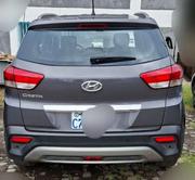 Hyundai Creta 2020 Gray for sale