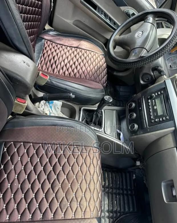 Lifan 530 2013 Gray