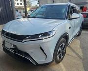 BYD Yuan Up 2025 White for sale