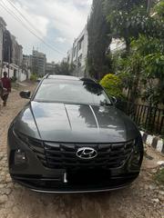 Hyundai Tucson 2022 for sale