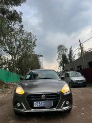 Suzuki Dzire 2021 Gray for sale