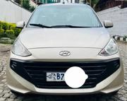 Hyundai Atos 2021 Gold for sale