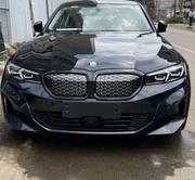 New BMW iX 2025 Black for sale