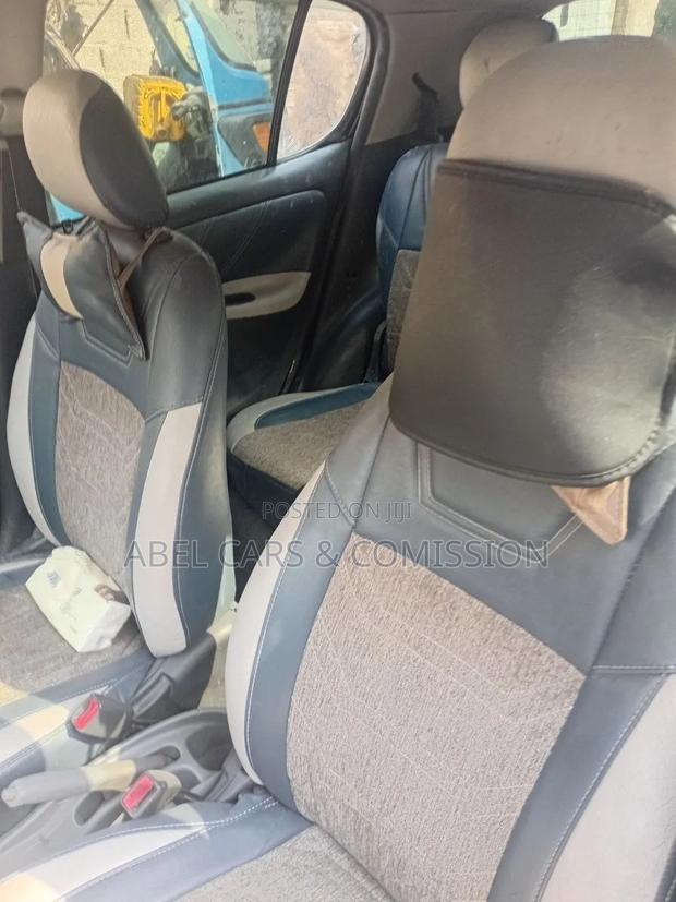 Suzuki Dzire 2021 Gray