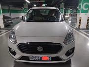 Suzuki Dzire 2020 White for sale