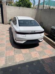 BYD Qin Plus DM-i 2025 White for sale