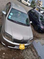 Toyota Corolla 2006 Gray for sale