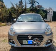 Suzuki Dzire 2021 Silver for sale