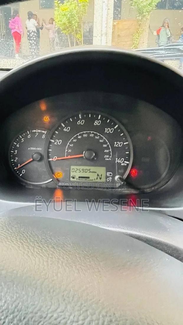 Mitsubishi Attrage 2020 Gray