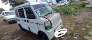 Suzuki Every Wagon 2012 White for sale