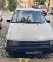 Toyota Corolla 1987 for sale