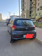 Hyundai Atos 2022 Matt Black for sale