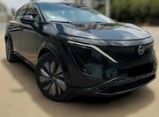 Nissan Ariya 2023 Black for sale