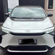 Toyota bZ4X 2023 Ivory for sale