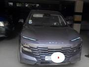 New Jetour Dashing 2023 Maroon for sale