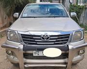 Toyota Hilux 2013 Pink for sale