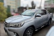Toyota Hilux 2020 Pearl for sale