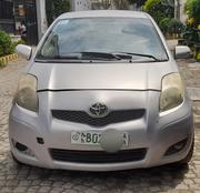 Toyota Yaris 2009 for sale