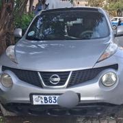 Nissan Juke 2016 for sale