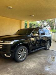 Toyota Land Cruiser 2023 for sale