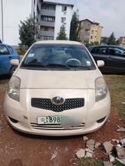 Toyota Yaris 2006 for sale