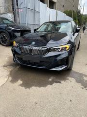 New BMW X3 2023 Black for sale